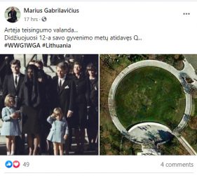 Marius Gabrilavičius - maksimalietis ir jo kliedesiai